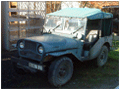 Jeep 4x4 Delahaye - (occasion)